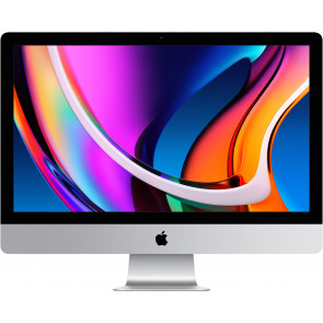 DEMO: iMac 27" Retina 5K, 3.1 GHz 6-Core i5/8G/256GB SSD/Pro 5300 (2020)