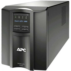 APC Smart-UPS 1000 LCD USV SMT1000I-6W 1000VA