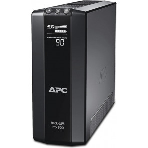 APC Back-UPS Pro 900, 540W 900VA 230V