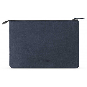 Native Union Stow Sleeve 15",16" MacBook Pro, indigo (d.blau)