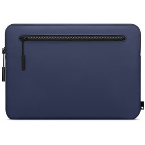 Incase Compact Sleeve Flight Nylon, Macbook Air / MacBook Pro 13" (Thunderbolt), blau