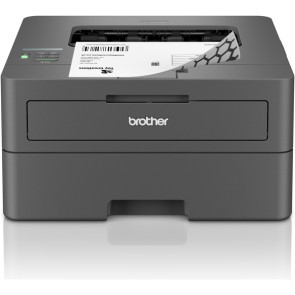 Brother HL-L2445DW S/W Laserdrucker, WiFi, Duplex