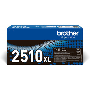 Toner Brother TN-2510XL schwarz, 3000 Seiten