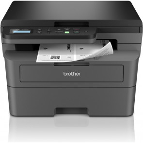Brother DCP-L2620DW 3-in-1 Multifunktions-S/W Laserdrucker