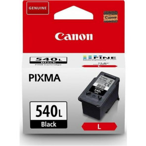Tintentank Canon PG-540L, schwarz