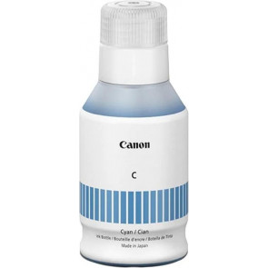 Canon Tintenflasche GI-56C, 135ml, Blau