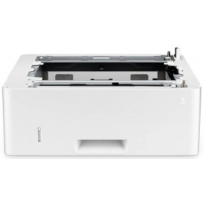 Papierschacht 550 Blatt zu HP LaserJet Pro M400-Serie