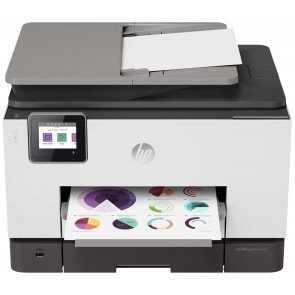 HP OfficeJet Pro 9022e, All-in-One Multifunktionsdrucker