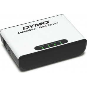 Dymo LabelWriter Printserver, USB, LAN