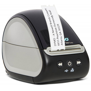 Dymo LabelWriter 550 Turbo Etikettendrucker, Ethernet, USB