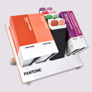 PANTONE Reference Library (2023)