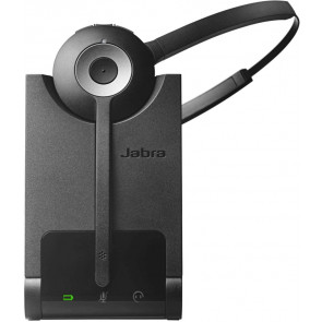 Jabra Headset PRO 920 Mono