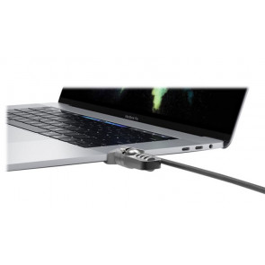 Maclocks Ledge Zahlenschloss für MacBook Pro Touch Bar