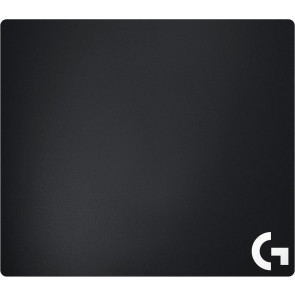Logitech G640 Gaming Mausmatte, schwarz