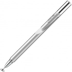 Adonit Pro 4 Stift, silber