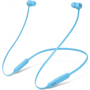 Beats Flex, Wireless In-Ear Kopfhörer, Flammenblau