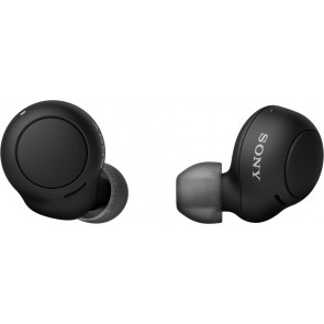 Sony True Wireless In-Ear Kopfhörer WF-C500, schwarz