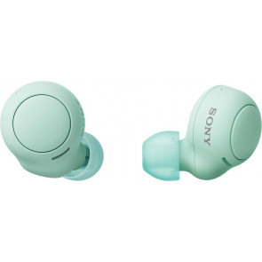 Sony True Wireless In-Ear Kopfhörer WF-C500, grün