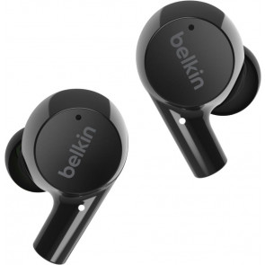 Belkin Soundform Rise True Wireless In-Ear Kopfhörer, schwarz