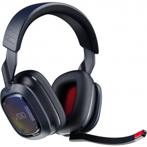 Astro Gaming A30 Wireless Gaming-Headset für Playstation, PC/Mac, Schwarz