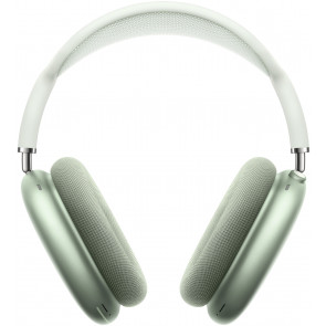 Apple AirPods Max, Over-Ear Kopfhörer, Bluetooth, Grün