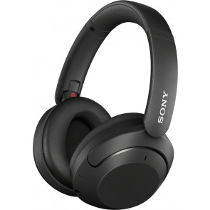 Sony kabellose Over-Ear Kopfhörer mit Noise Cancelling WH-XB910N, schwarz