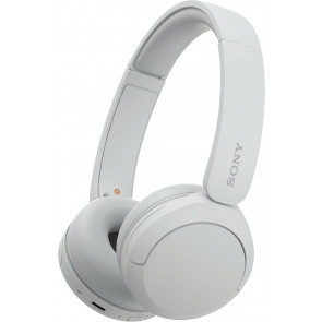 Sony kabellose Over-Ear Kopfhörer WH-CH520, weiss