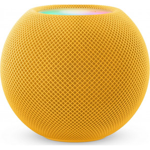 Apple HomePod mini, Smart Speaker, gelb