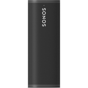Sonos Roam SL, mobiler Bluetooth Speaker, schwarz