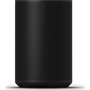 Sonos Era 100 Smart Speaker, schwarz