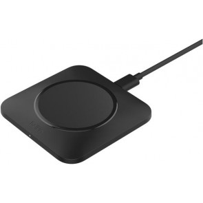 Belkin Wireless Boost Charge Pro, Ladepad mit MagSafe, schwarz