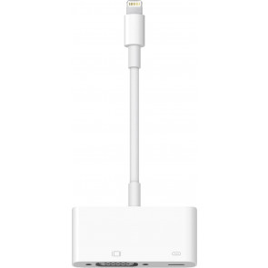 Apple Lightning auf VGA Adapter, iPad/mini/iPhone