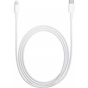 Apple Lightning auf USB-C Kabel, iPad/iPhone (2m)