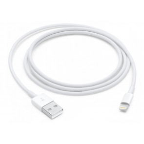 Lightning auf USB-A Kabel, iPod/iPhone, (1m), Apple