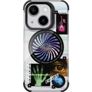LAUT POP Cosmic Case MagSafe, iPhone 15 Plus