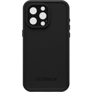 Otterbox Fre Case mit MagSafe, wasserdicht, iPhone 15 Pro Max, Schwarz