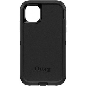 Defender, Schutzhülle iPhone 11 Pro (5.8"), schwarz, Otterbox