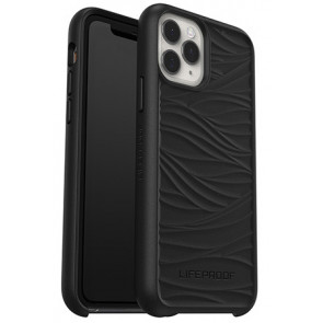 Wake Case, Schutzhülle iPhone 11 Pro Max (6.5"), schwarz, Lifeproof