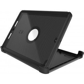 Otterbox Defender, Schutzhülle für iPad 10.2" (2019/2020), schwarz