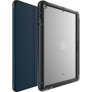 Otterbox Symmetry Folio, iPad 10,2" (2019-2021) blau