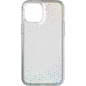 Tech21 Evo Sparkle Case, iPhone 12 Pro Max (6.7")