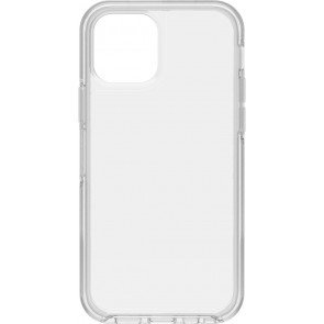Otterbox Symmetry Case, iPhone 12/12 Pro (6.1"), Transparent