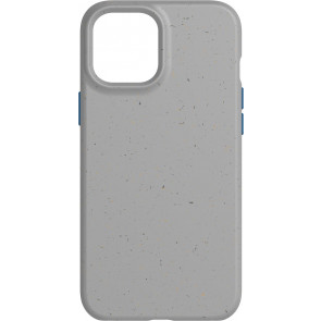 Tech21 Eco Slim Case, iPhone 12 Pro Max (6.7"), Grau