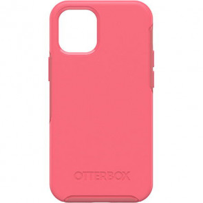OtterBox Symmetry Plus Case iPhone 12 mini (5.4"), Rosa