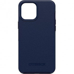 OtterBox Symmetry Plus Case, iPhone 12 Pro Max (6.7"), Blau