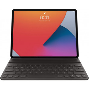 Apple Smart Keyboard Folio, 12.9" iPad Pro (2022-2018), US-Englisch, anthrazit