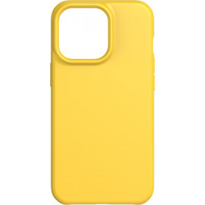 Tech21 Evo Lite Case, iPhone 13 Pro Max, Sunflower Yellow