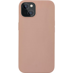 dbramante Backcover Greenland, iPhone 13 Pink