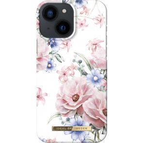 iDeal of Sweden Designer Hard-Cover, iPhone 13 mini, Floral Romance