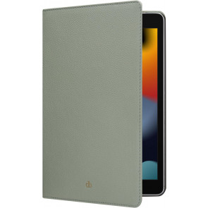 dbramante Folio Tokyo, 10.2" iPad (2019-2021), Greenbay